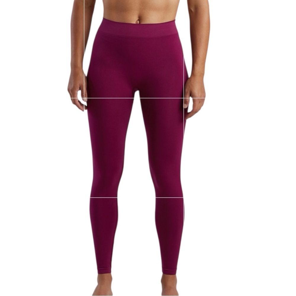 Title Nine Spark 2.0 High Waisted Leggings Size S
